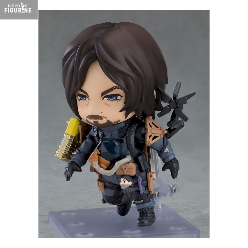 Death Stranding 2: On the...