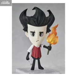 Don't Starve - Wilson...
