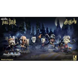 Don't Starve - Pack 6...
