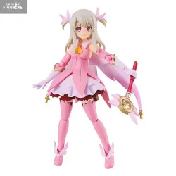 Fate/kaleid liner Prisma...