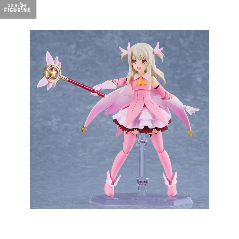 Fate/kaleid liner Prisma...
