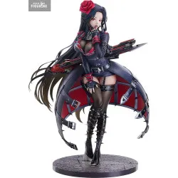 Goddess of Victory: Nikke -...