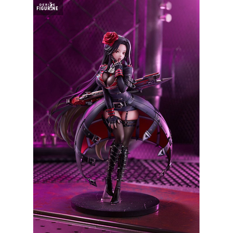 Goddess of Victory: Nikke -...