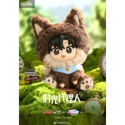 Link Click - Peluche Cheng...