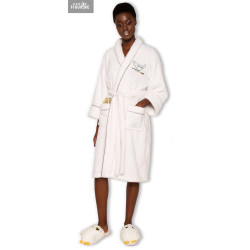 Harry Potter - Hedwig bathrobe