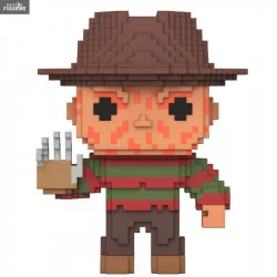A Nightmare on Elm Street -...