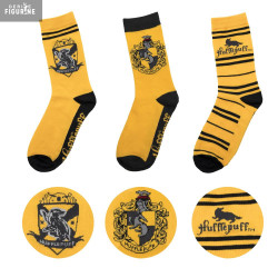 Harry Potter - Pack 3 pairs...