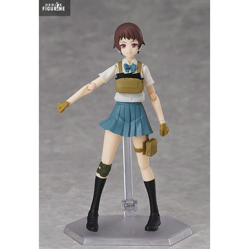 Little Armory - Figurine...
