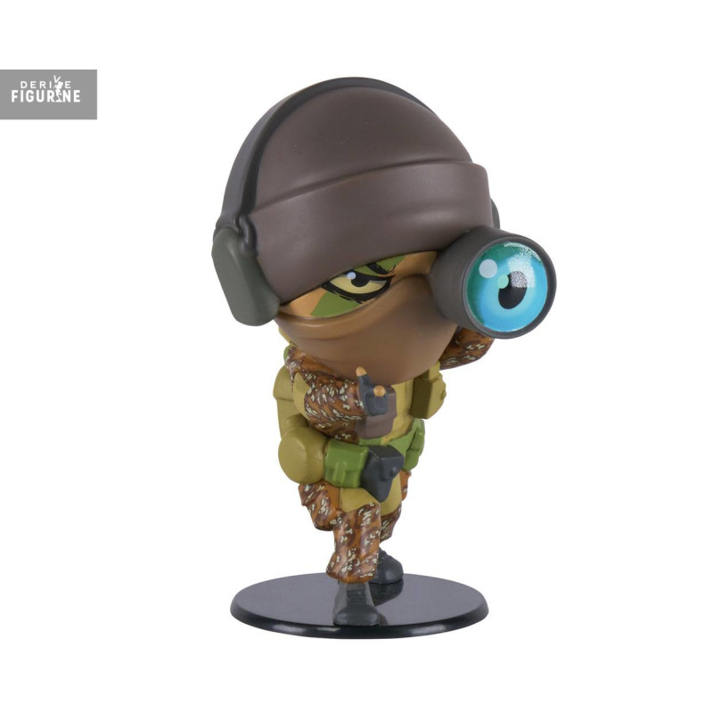 PRÉCOMMANDE - Rainbow Six...