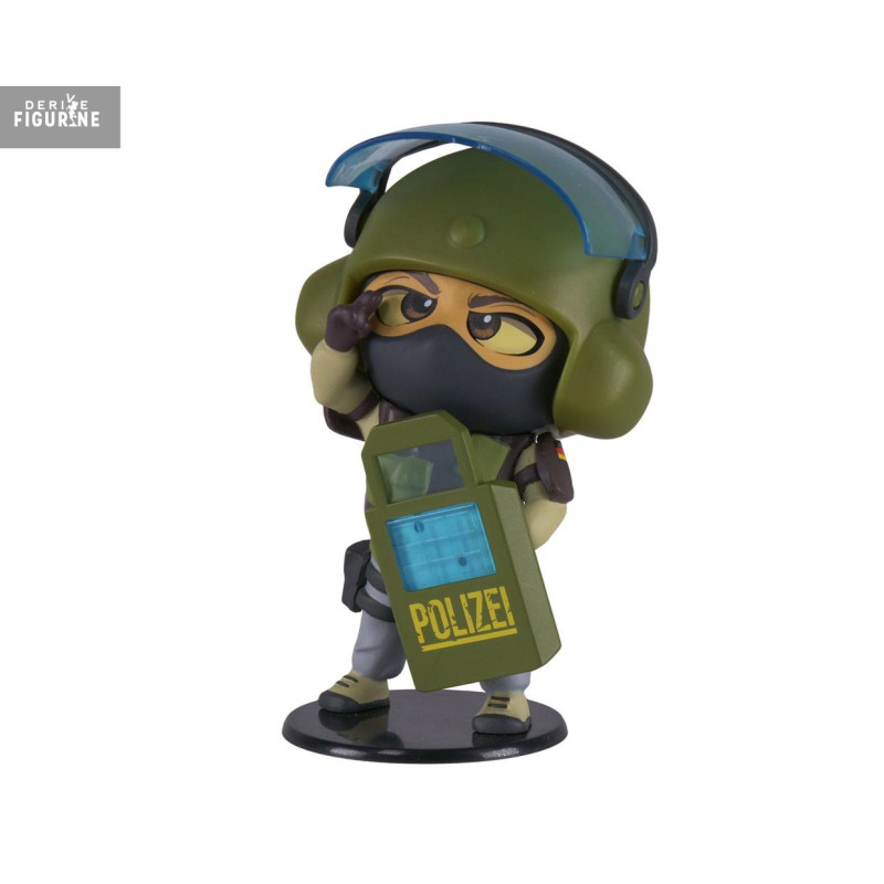 PRÉCOMMANDE - Rainbow Six...