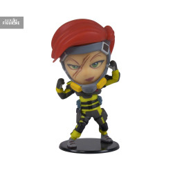 Rainbow Six Siege - Finka...