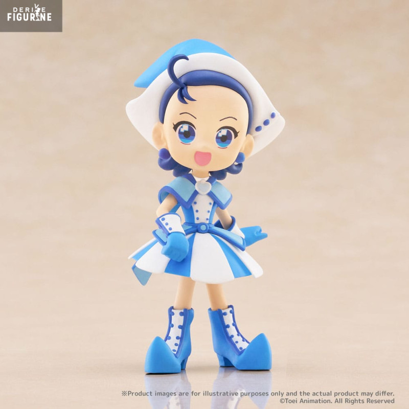 Pack 6 figures PalVerse - Ojamajo Doremi Dokkān! - Bushiroad