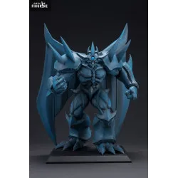 Yu-Gi-Oh! - Obelisk the...