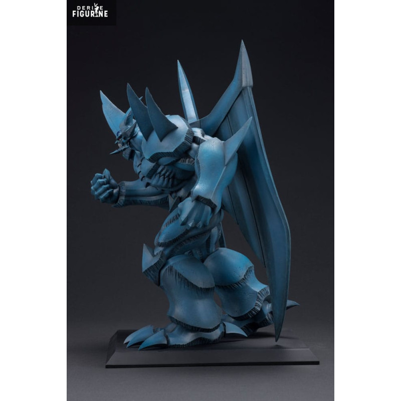 Yu-Gi-Oh! - Obelisk the...