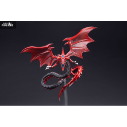 Yu-Gi-Oh! - Slifer the Sky...