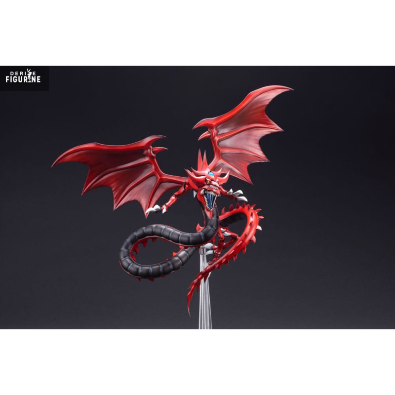 Yu-Gi-Oh! - Slifer the Sky...