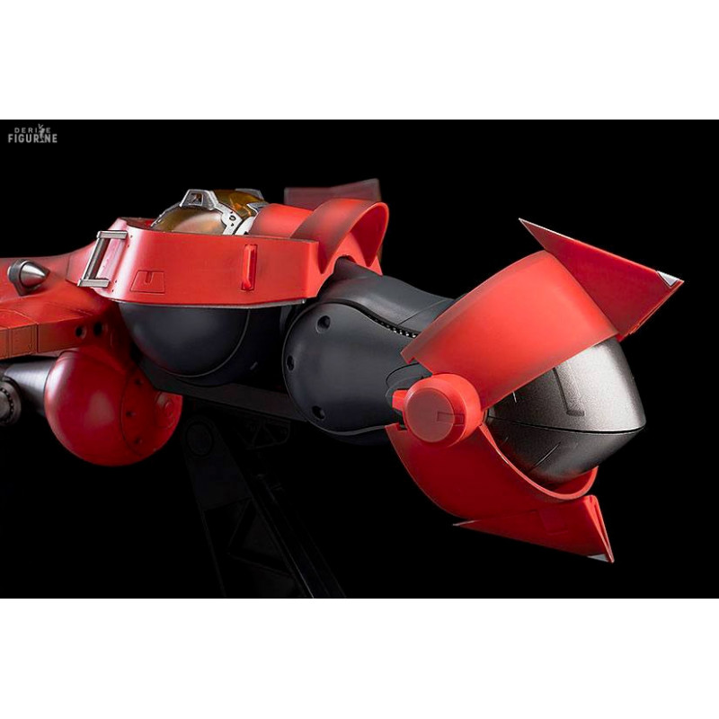 Cowboy Bebop Swordfish II 1/48スケールフィギュア 1/48 Scale Swordfish II｜Good Smile Company