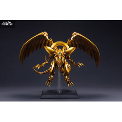 Yu-Gi-Oh! - The Winged...