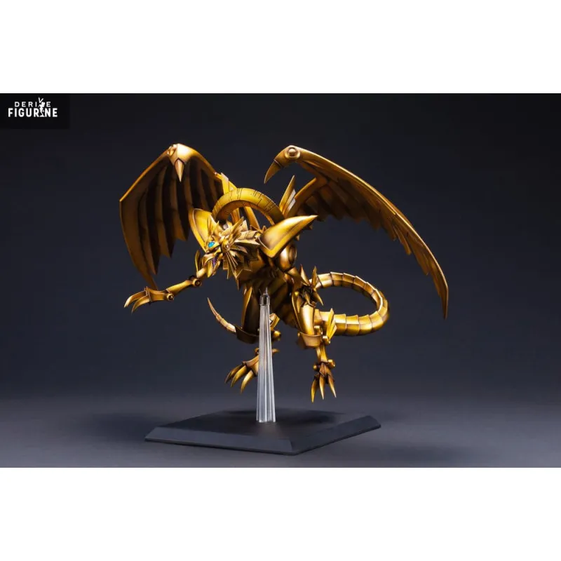 Yu-Gi-Oh! - Figurine The...
