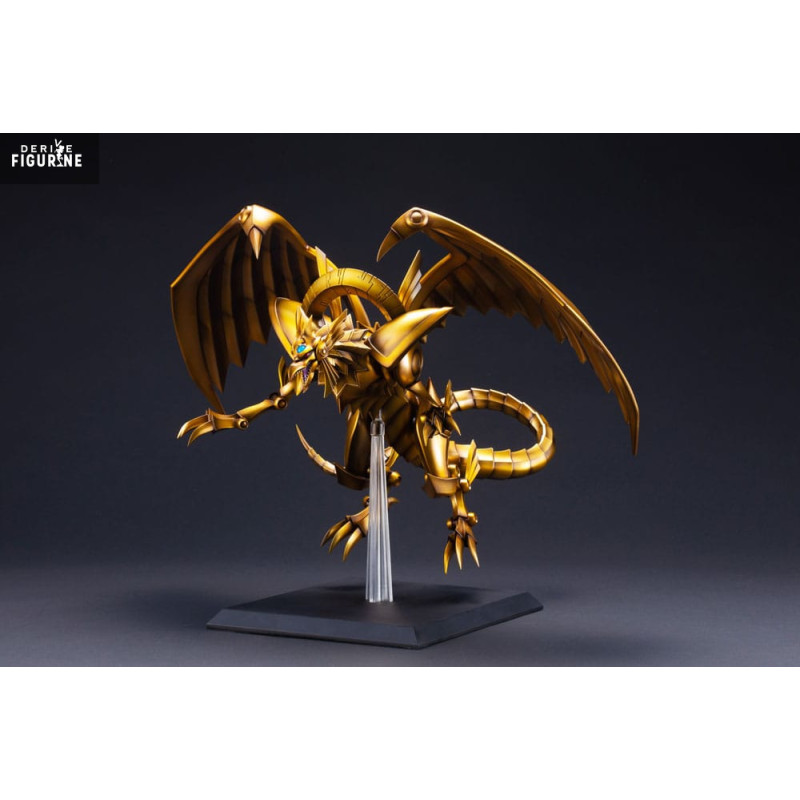Yu-Gi-Oh! - The Winged...