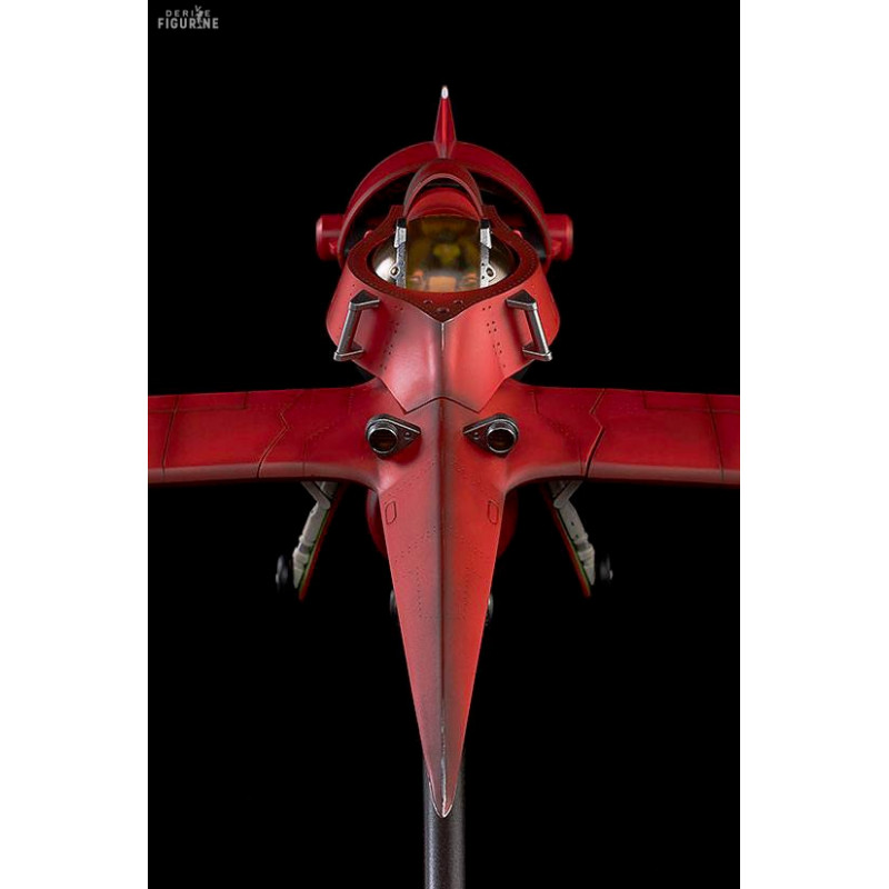 Swordfish II figure - Cowboy Bebop - Good Smile Company