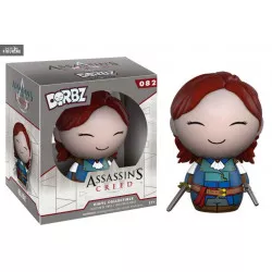 Dorbz Vinyl Sugar...
