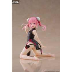 To Love Ru Darkness -...