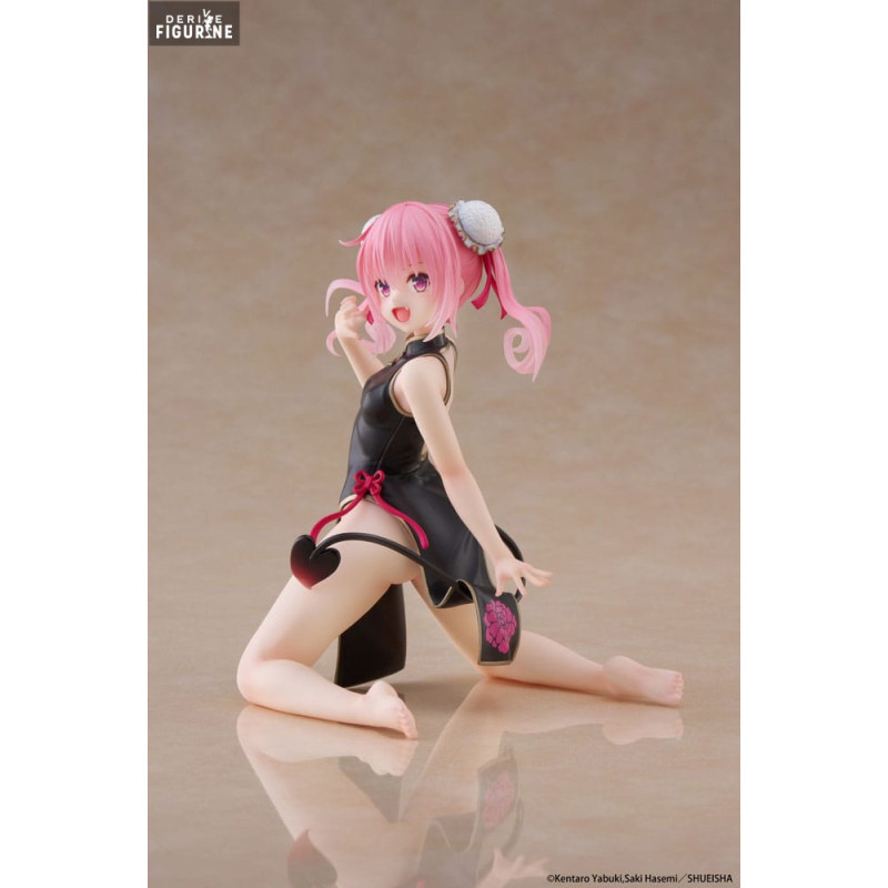 To Love Ru Darkness -...