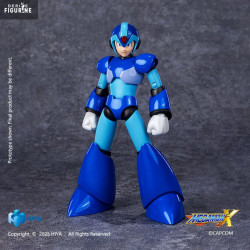 PRÉCOMMANDE - Mega Man X -...