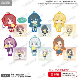 The Idolmaster Gakuen -...