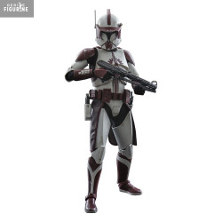 Star Wars: The Clone Wars -...