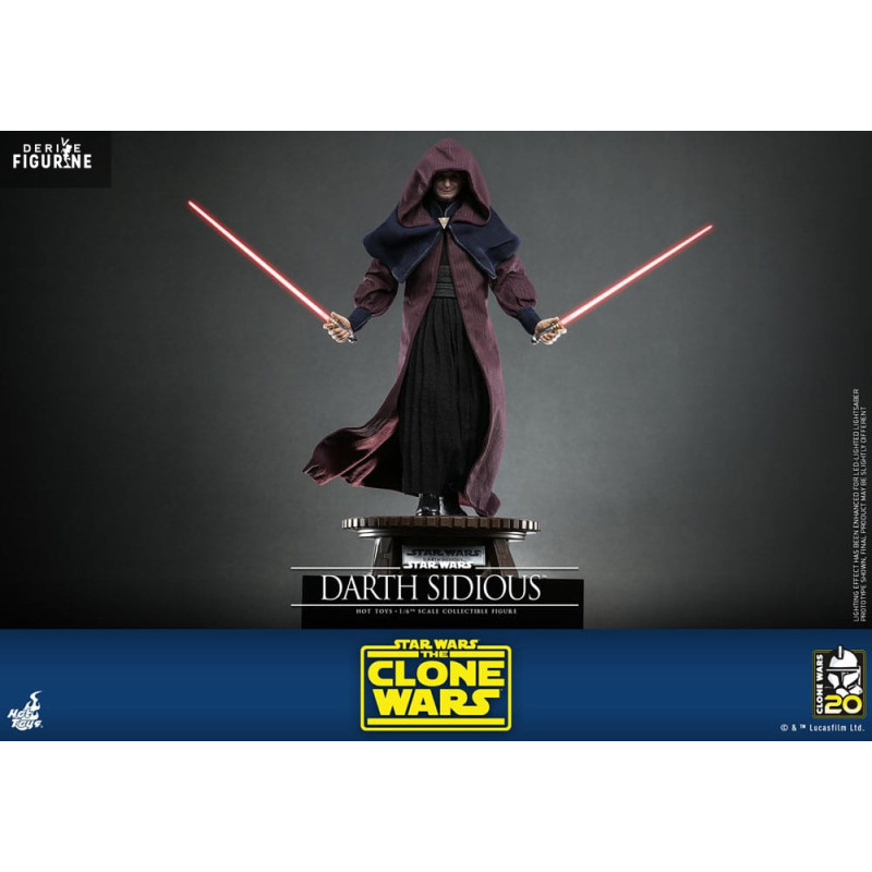 Star Wars: The Clone Wars -...