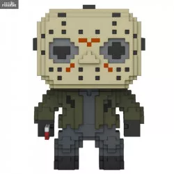 Vendredi 13 - Pop! Jason...