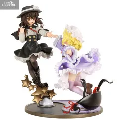 Touhou Project - Figurine...