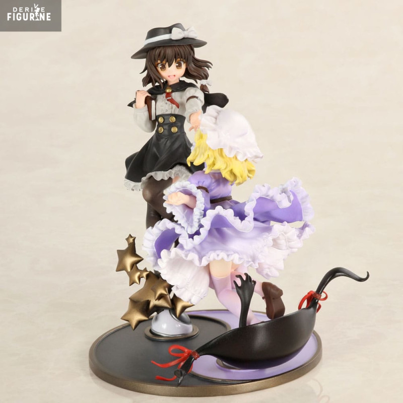 Touhou Project - Renko...