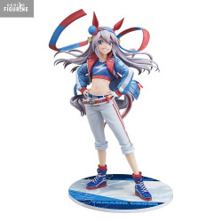 Uma Musume: Cinderella Gray...