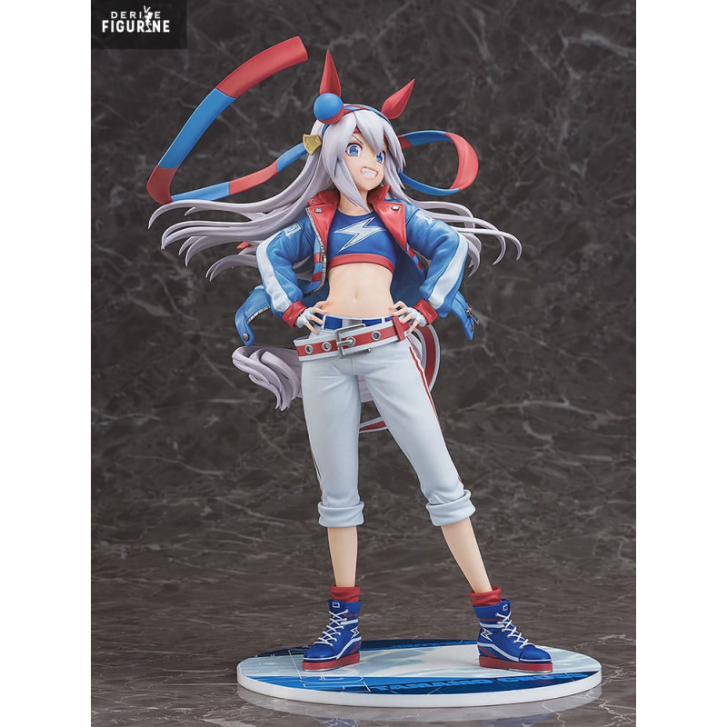 Tamamo Cross figure - Uma Musume: Cinderella Gray - Phat