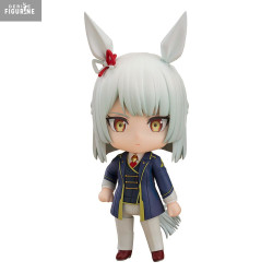 Uma Musume: Cinderella Gray...