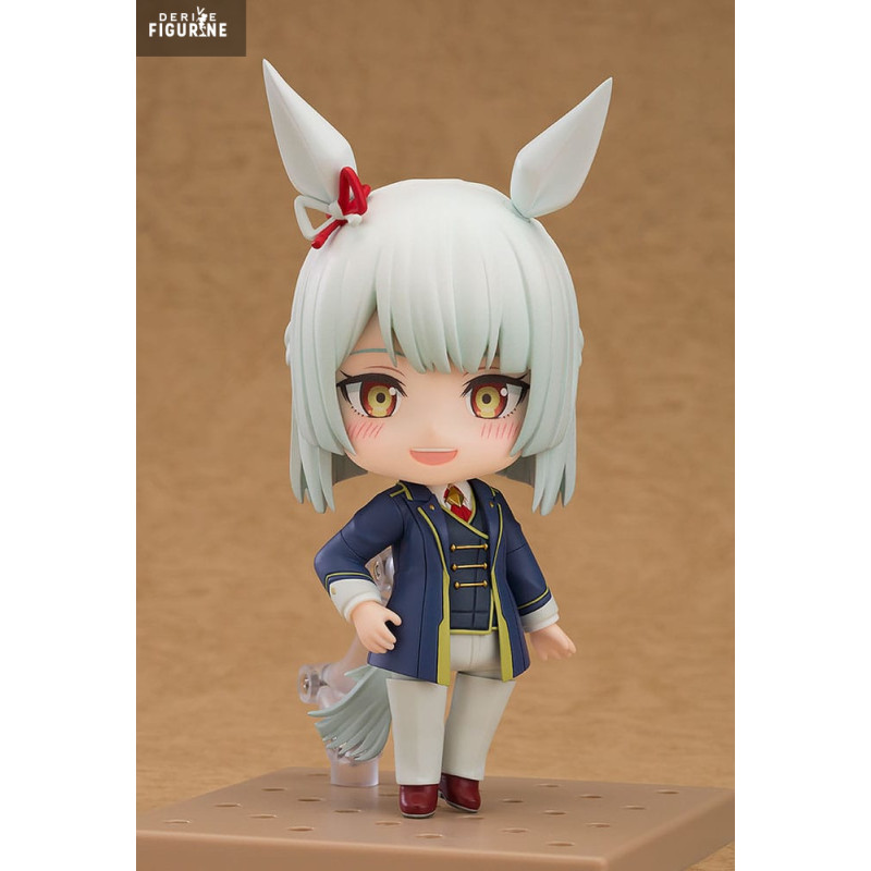 Uma Musume: Cinderella Gray...