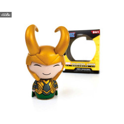 Dorbz Marvel - Loki avec...