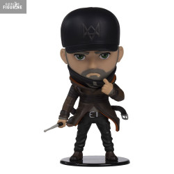 Watch Dogs - Figurine Aiden...