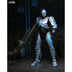 RoboCop - RoboCop figure,...