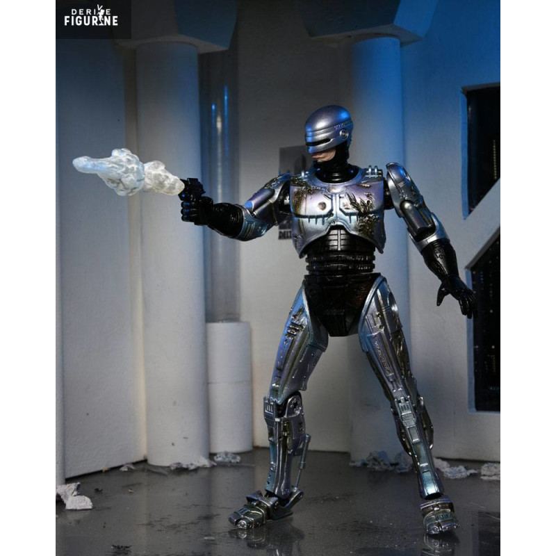 RoboCop - RoboCop with...