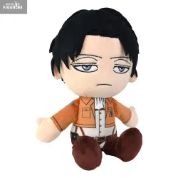 Attack On Titan - Peluche...
