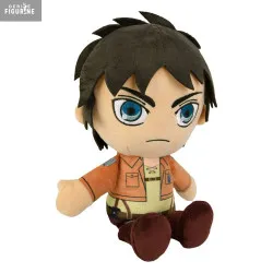 Attack On Titan - Peluche...