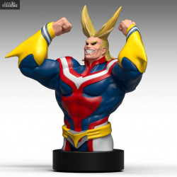 My Hero Academia - All...