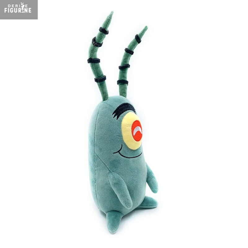 Bob l'éponge - Peluche...