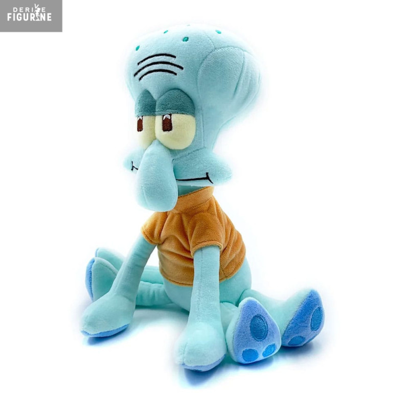 Bob l'éponge - Peluche...