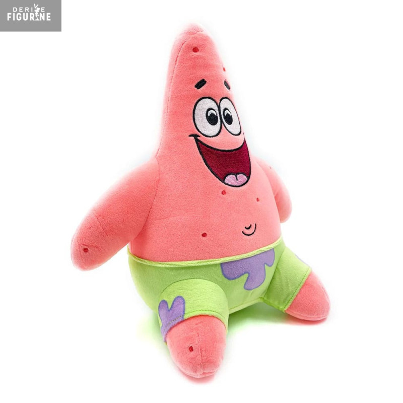 Bob l'éponge - Peluche...