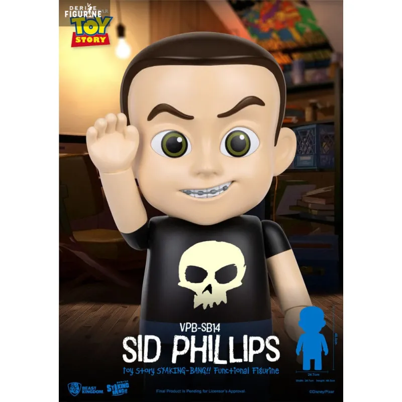 Disney/Pixar, Toy Story -...